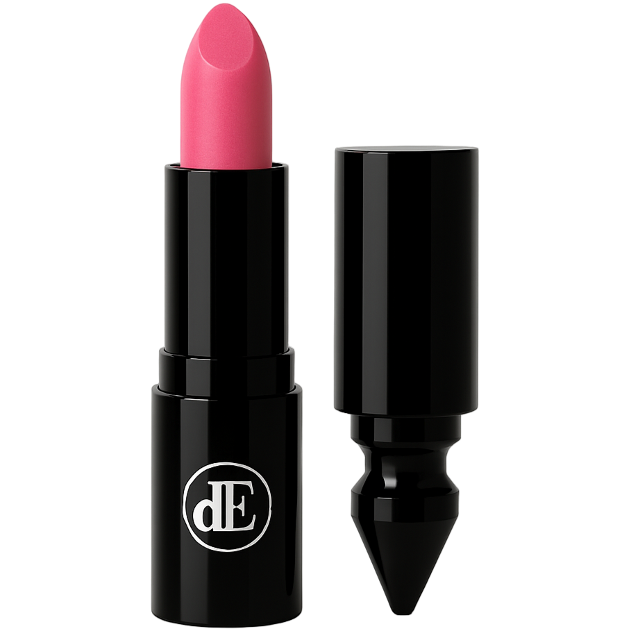 lip stick matte in raspberry reich