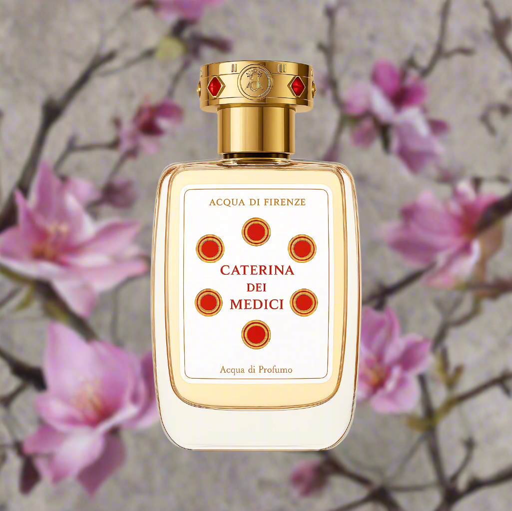 caterina dei medici