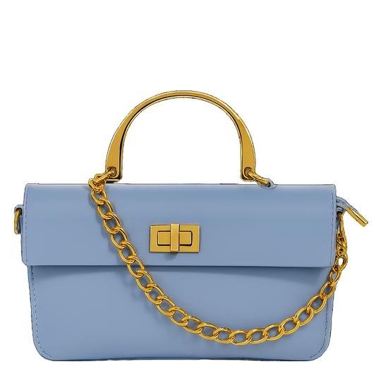 the almeida bag - denimes 1