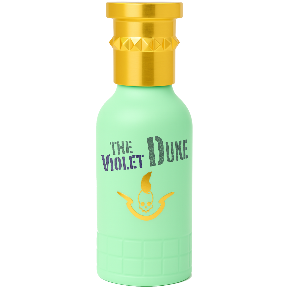 sample the violet duke extrait