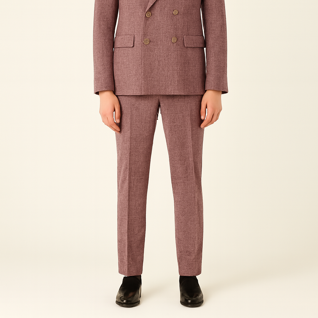 mens wolf trouser