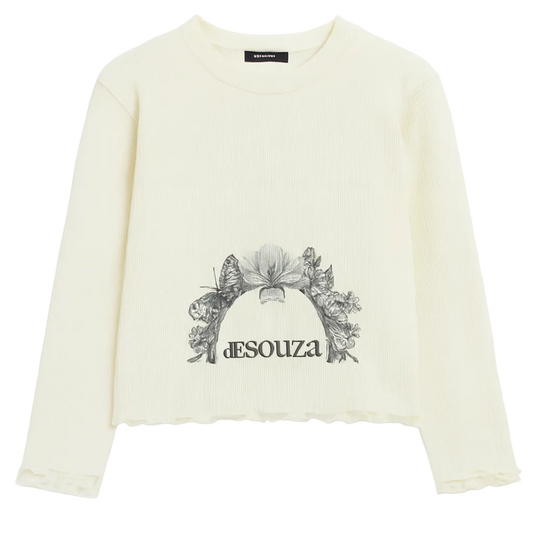 de souza - thermal shred - emanuel new york