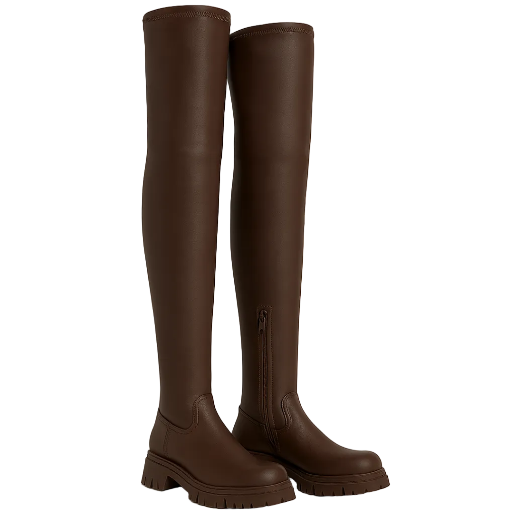 wade city boot brown - emanuel new york