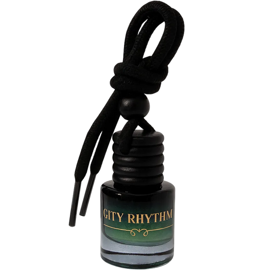 city rhythm vehicle diffuser - emanuel new york