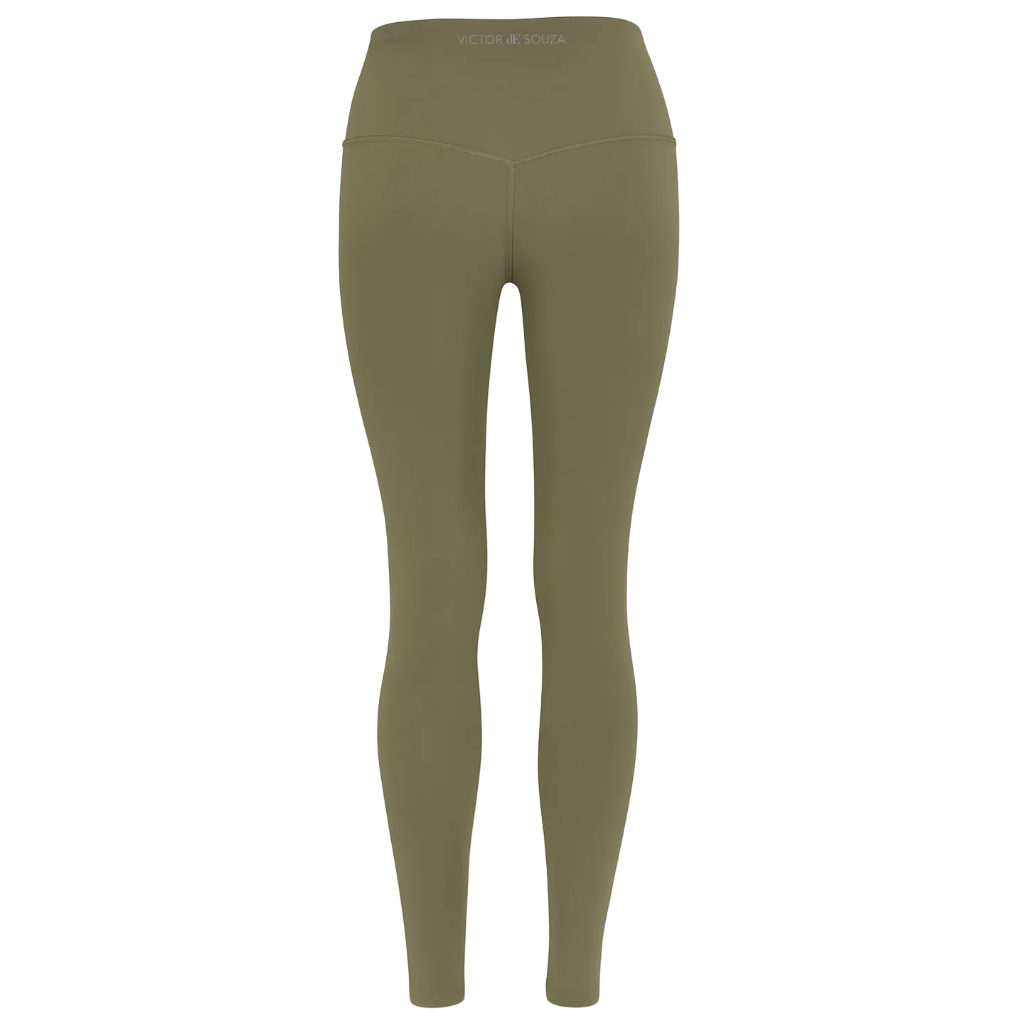 de souza - yoga pant - khaki - emanuel new york
