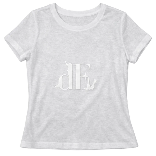 de souza - baby-t - white - emanuel new york