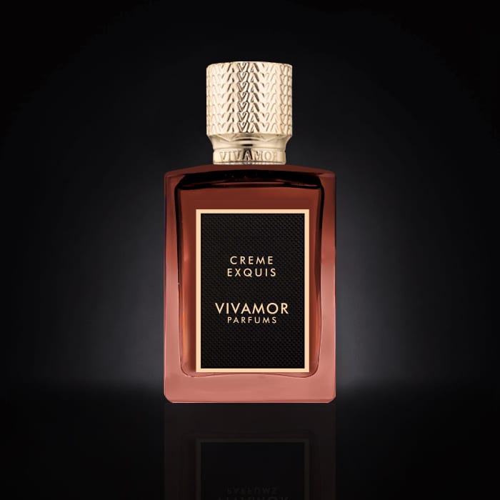 crème exquis