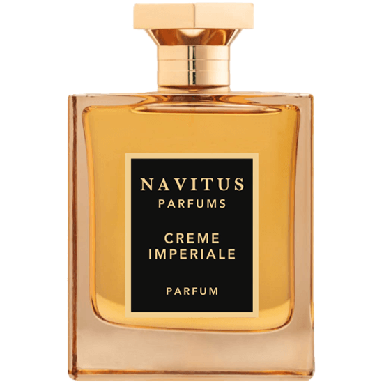sample creme imperiale