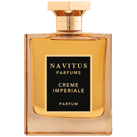 creme imperiale