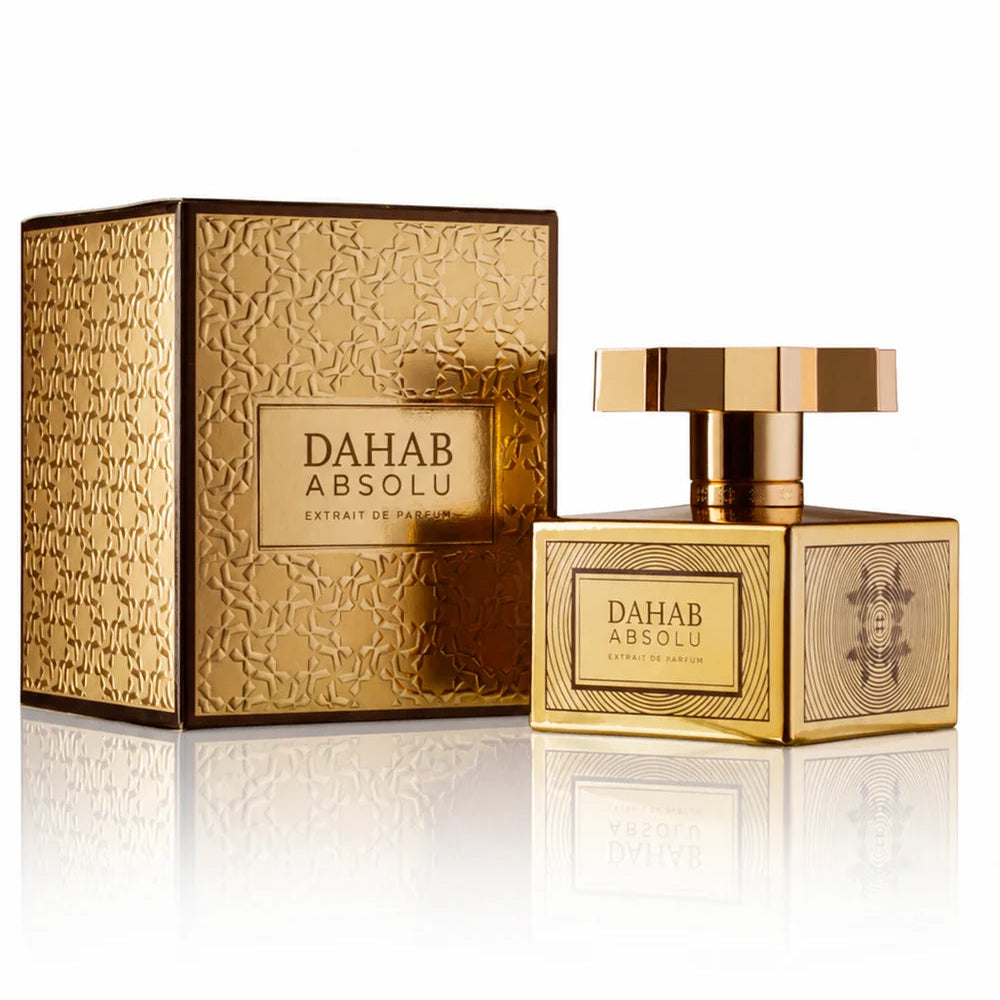 dahab absolu