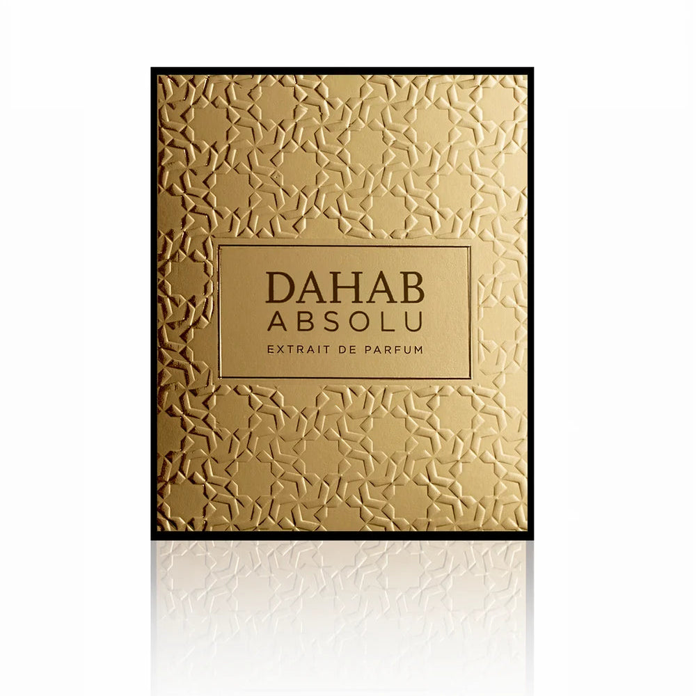 dahab absolu