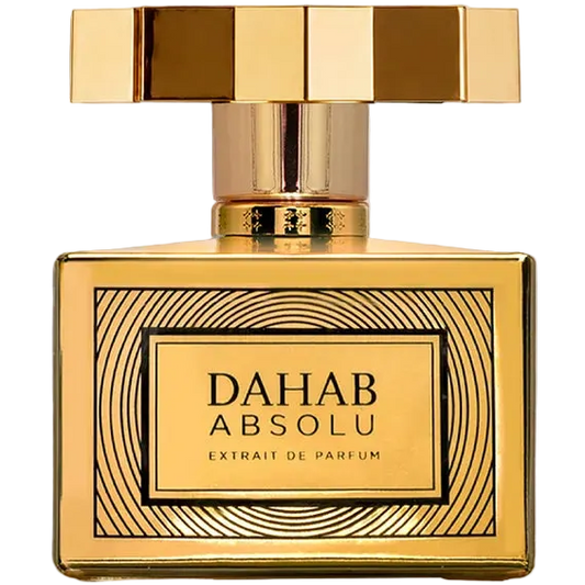 dahab absolu