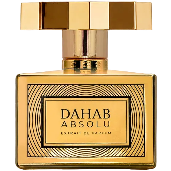 sample dahab absolu