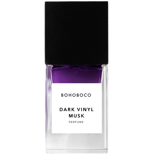 dark vinyl musk - emanuel new york