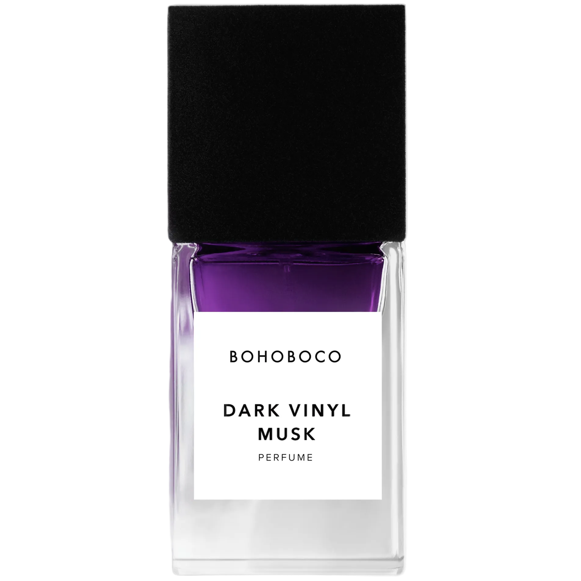sample dark vinyl musk - emanuel new york