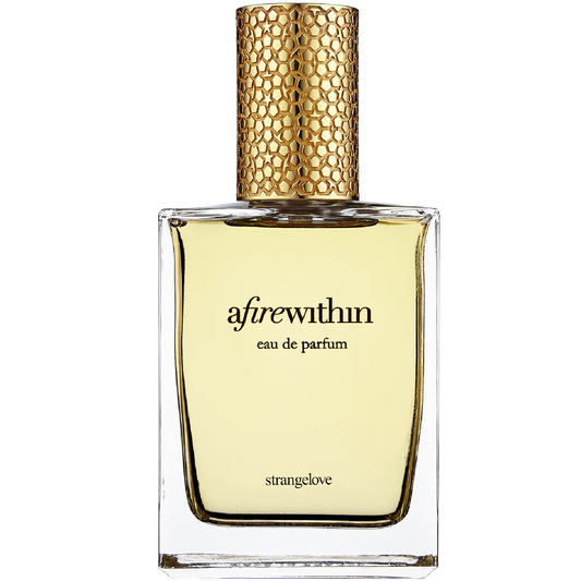 afirewithin parfum 100ml