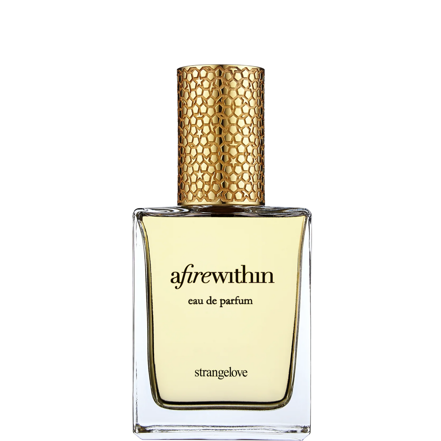 afirewithin parfum 50ml