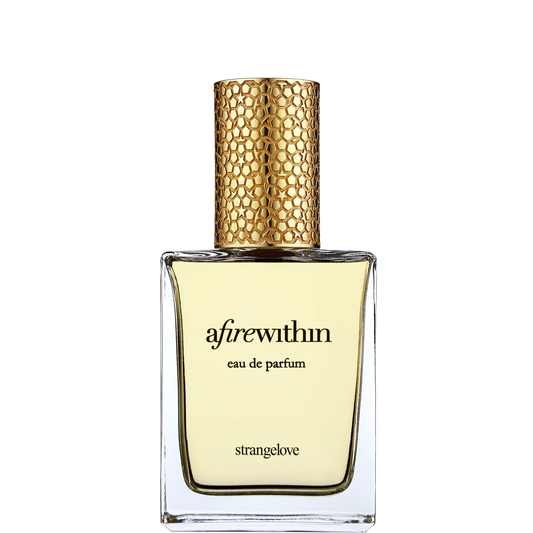 afirewithin parfum 50ml