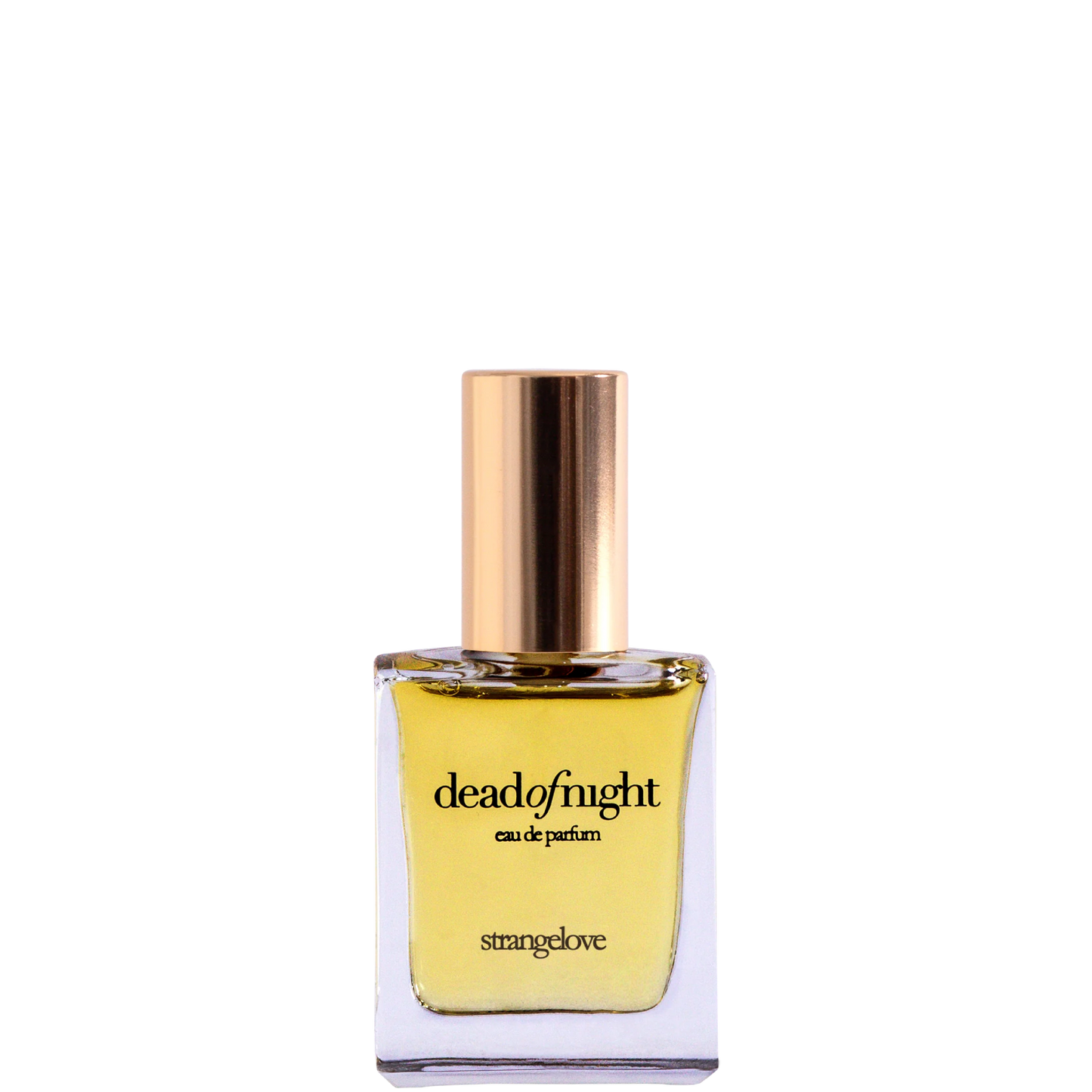 deadofnight parfum 15ml