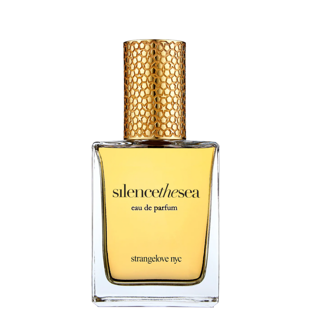 silencethesea parfum 50m - emanuel new york