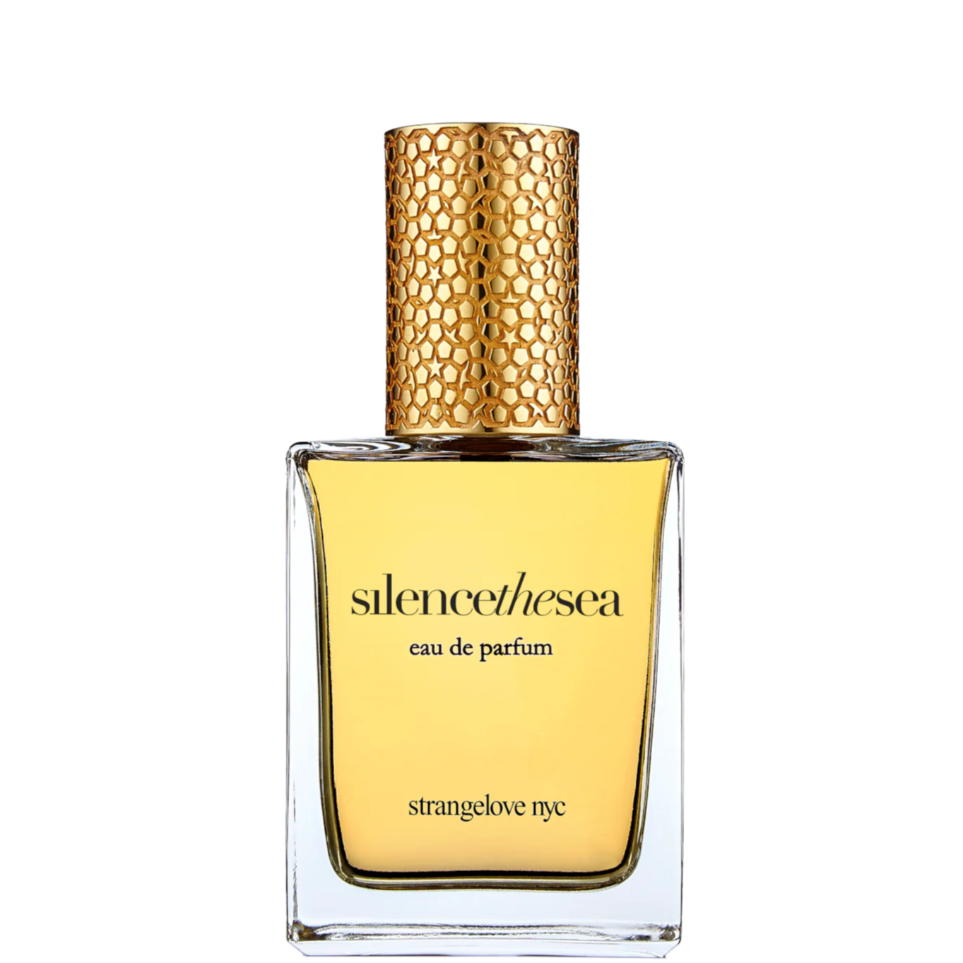 silencethesea parfum 50m