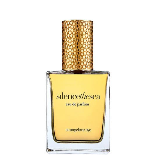 silencethesea parfum 50m