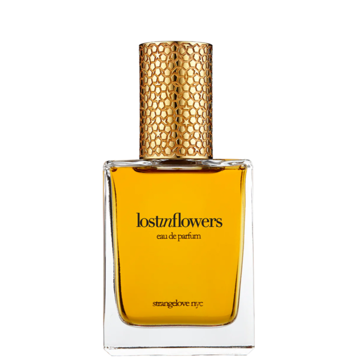 lostinflowers parfum 50m