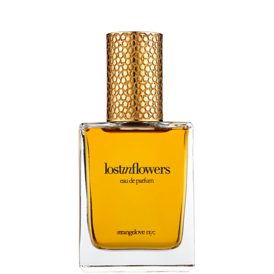 lostinflowers parfum 50m