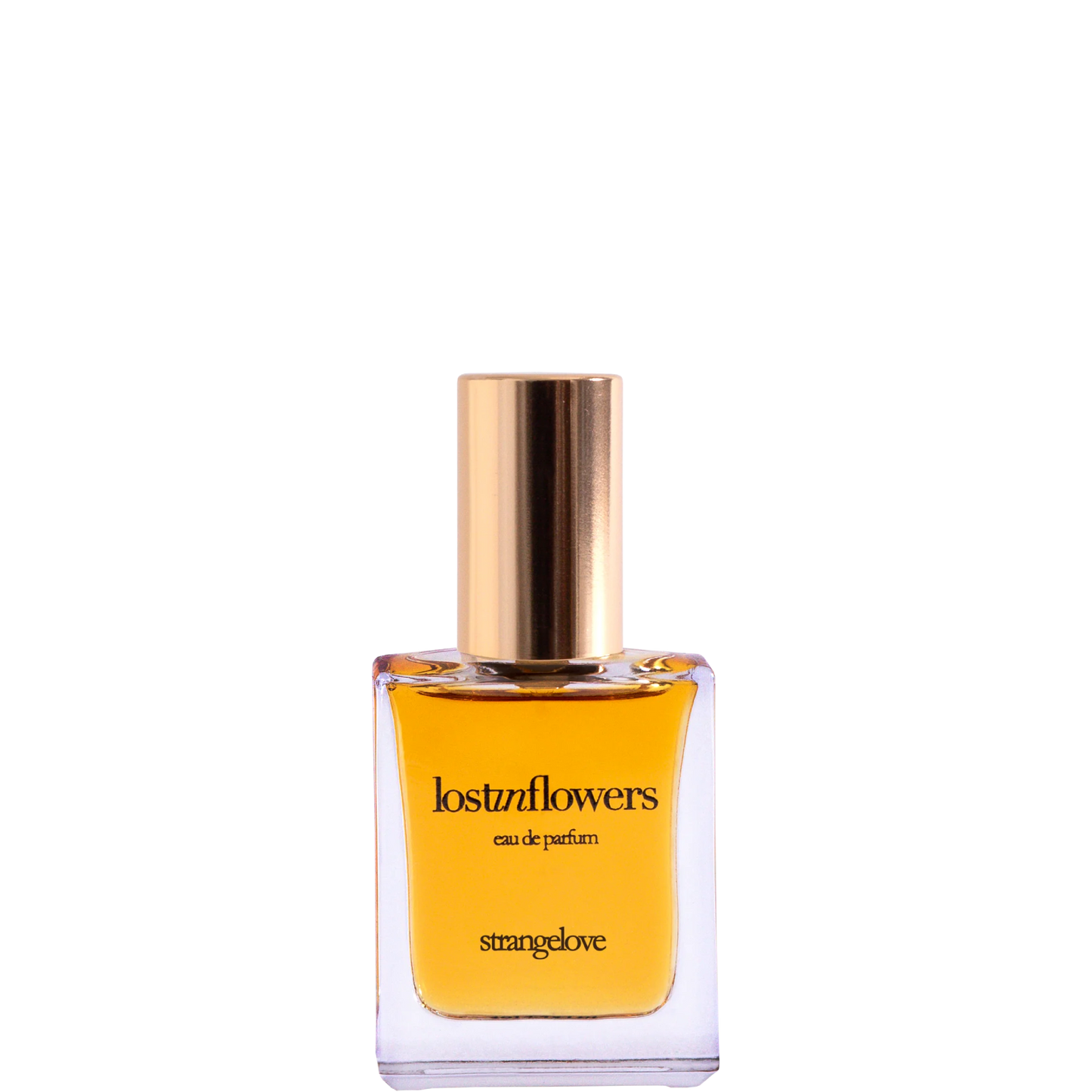 lostinflowers parfum 15ml