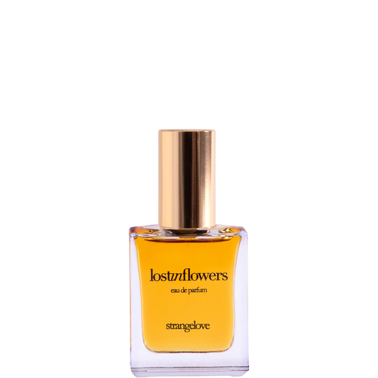 lostinflowers parfum 15ml