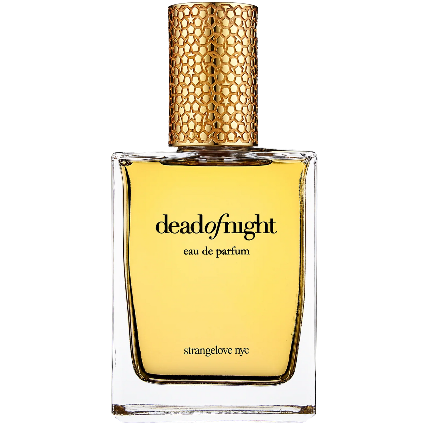 deadofnight parfum 100ml