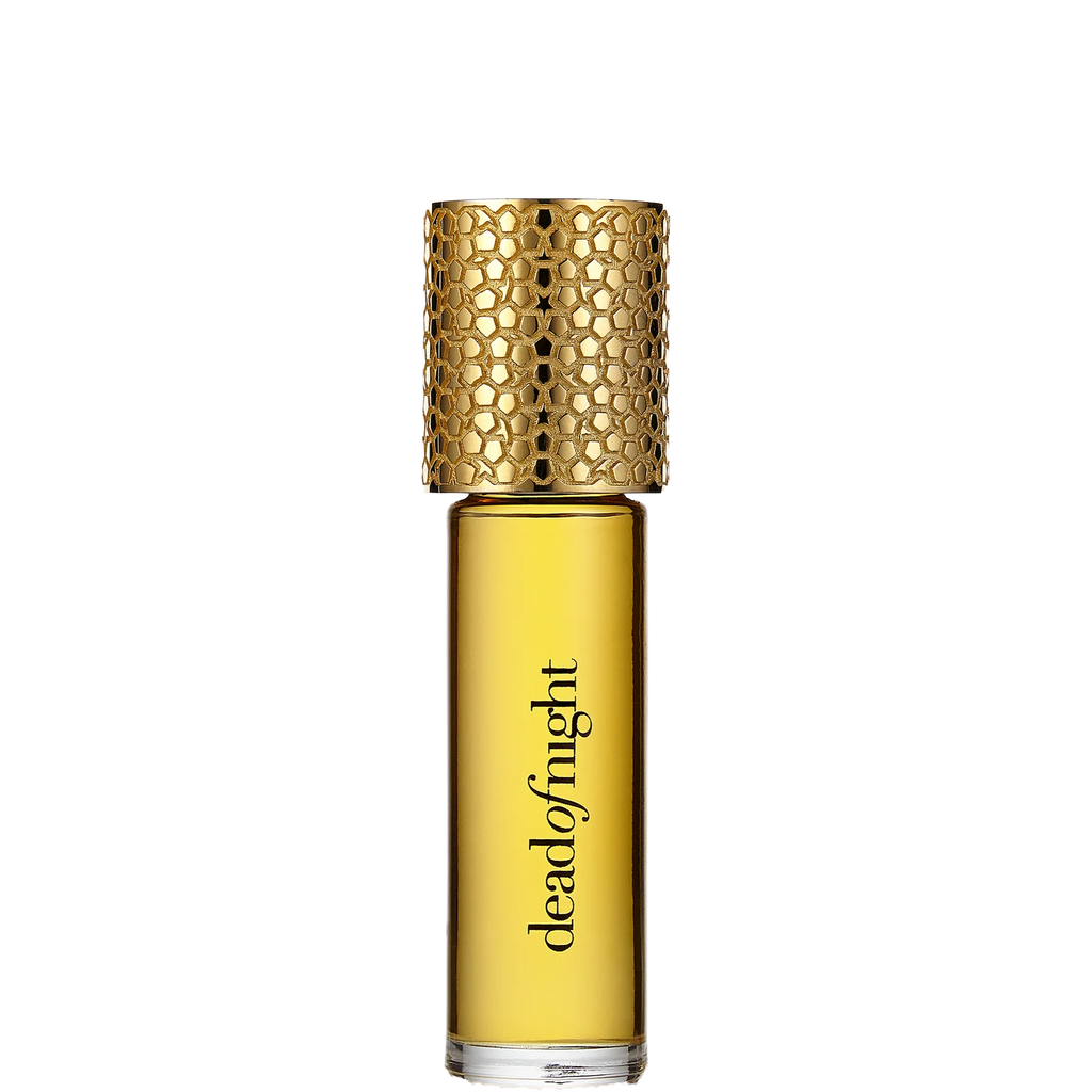 deadofnight pure perfume oil - emanuel new york