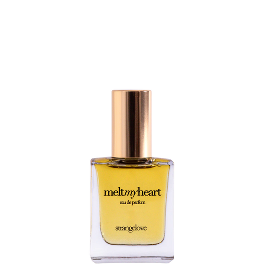 meltmyheart parfum 15ml