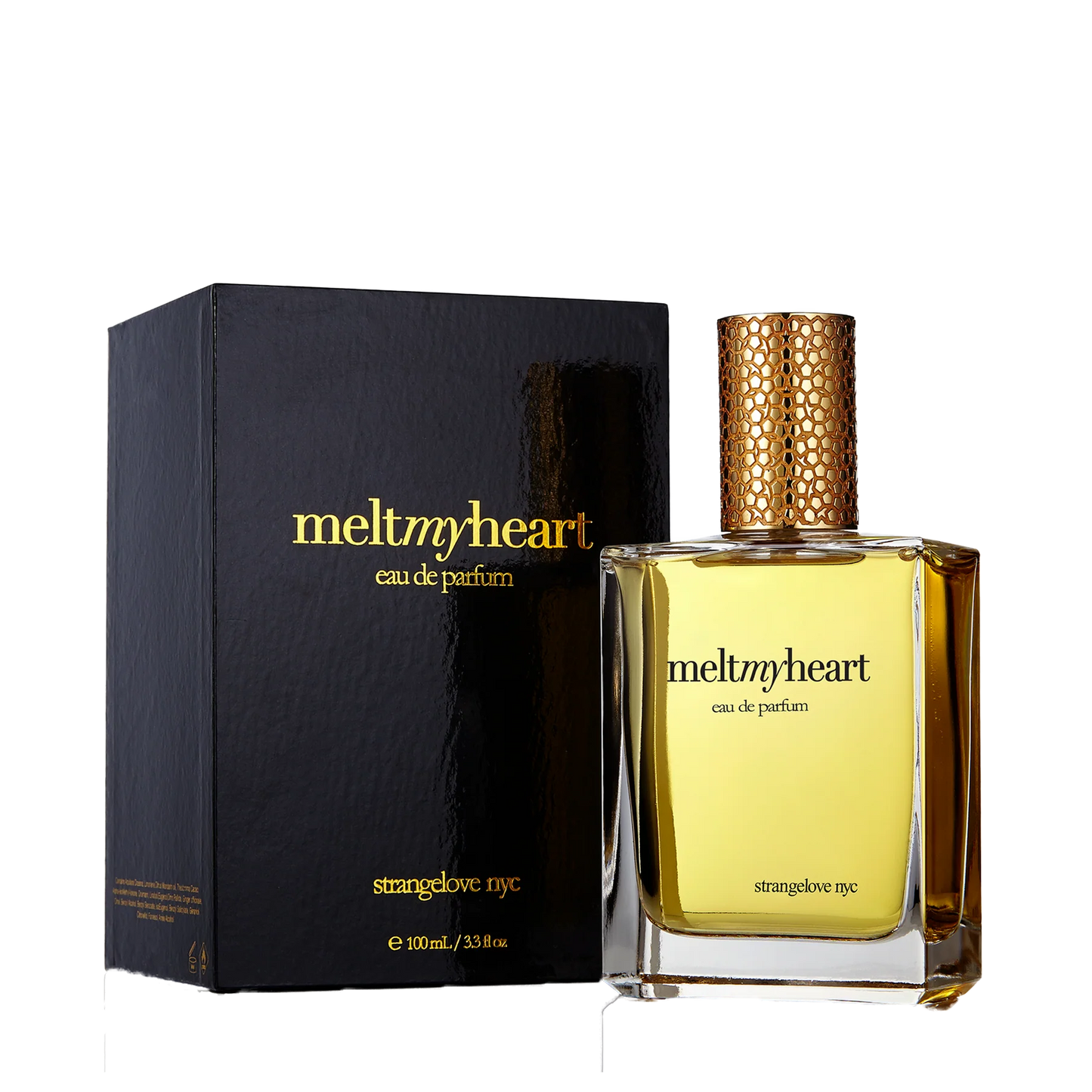 meltmyheart parfum 100ml