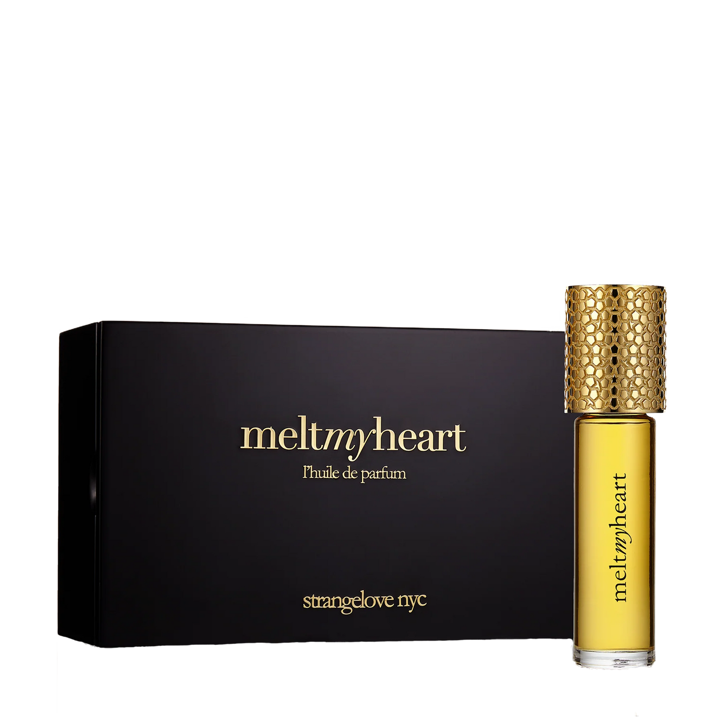 meltmyheart pure perfume oil