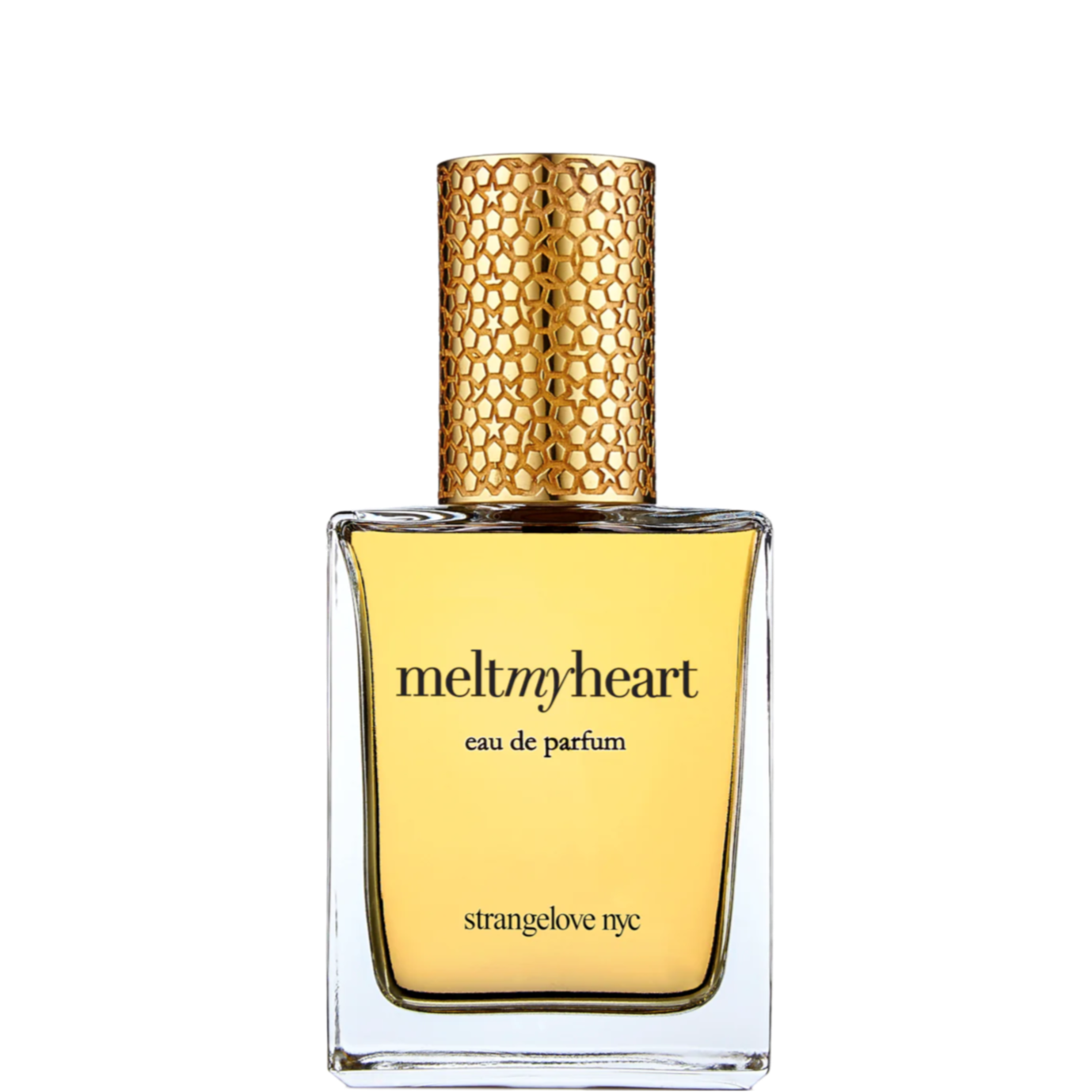 meltmyheart parfum 50ml