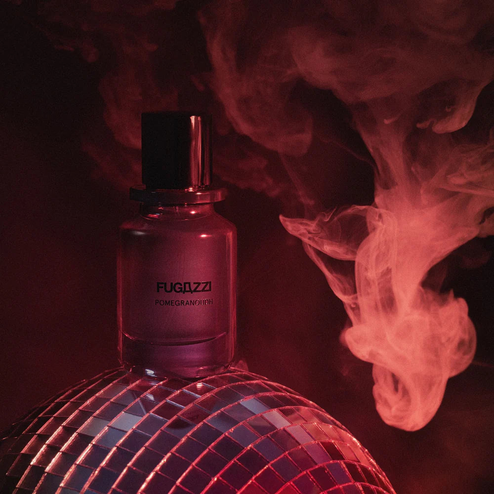 pomegranoudh extrait