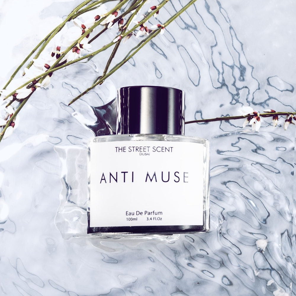 anti muse