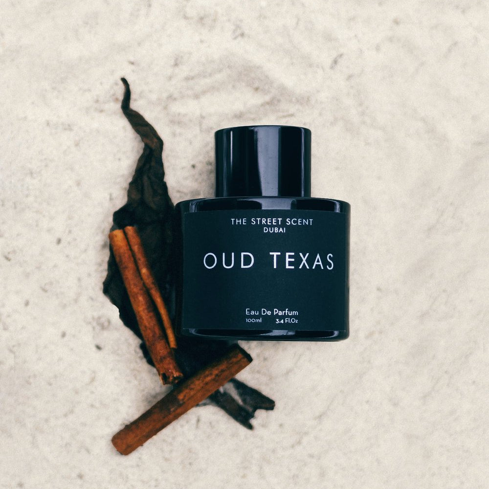 oud texas