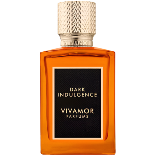 dark indulgence