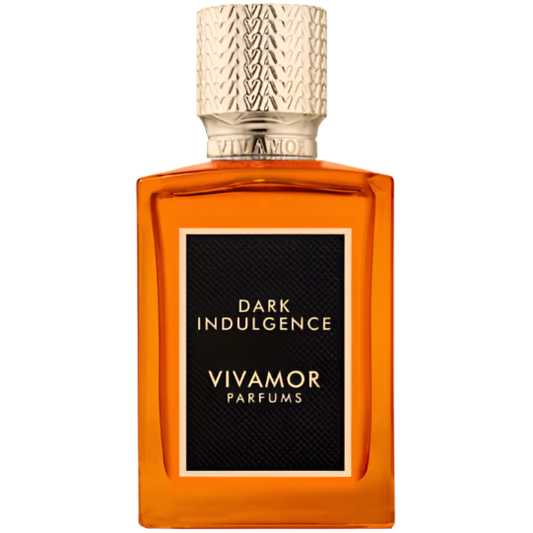 dark indulgence
