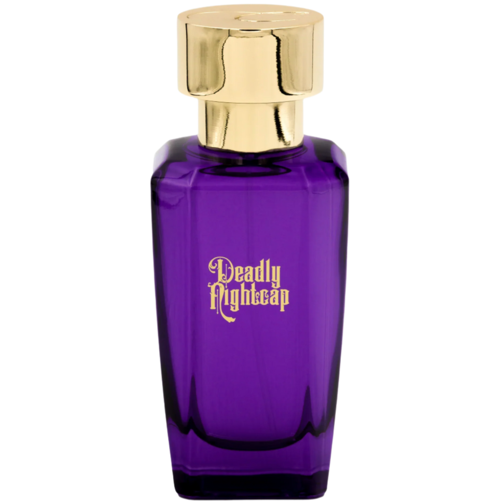deadly nightcap - emanuel new york