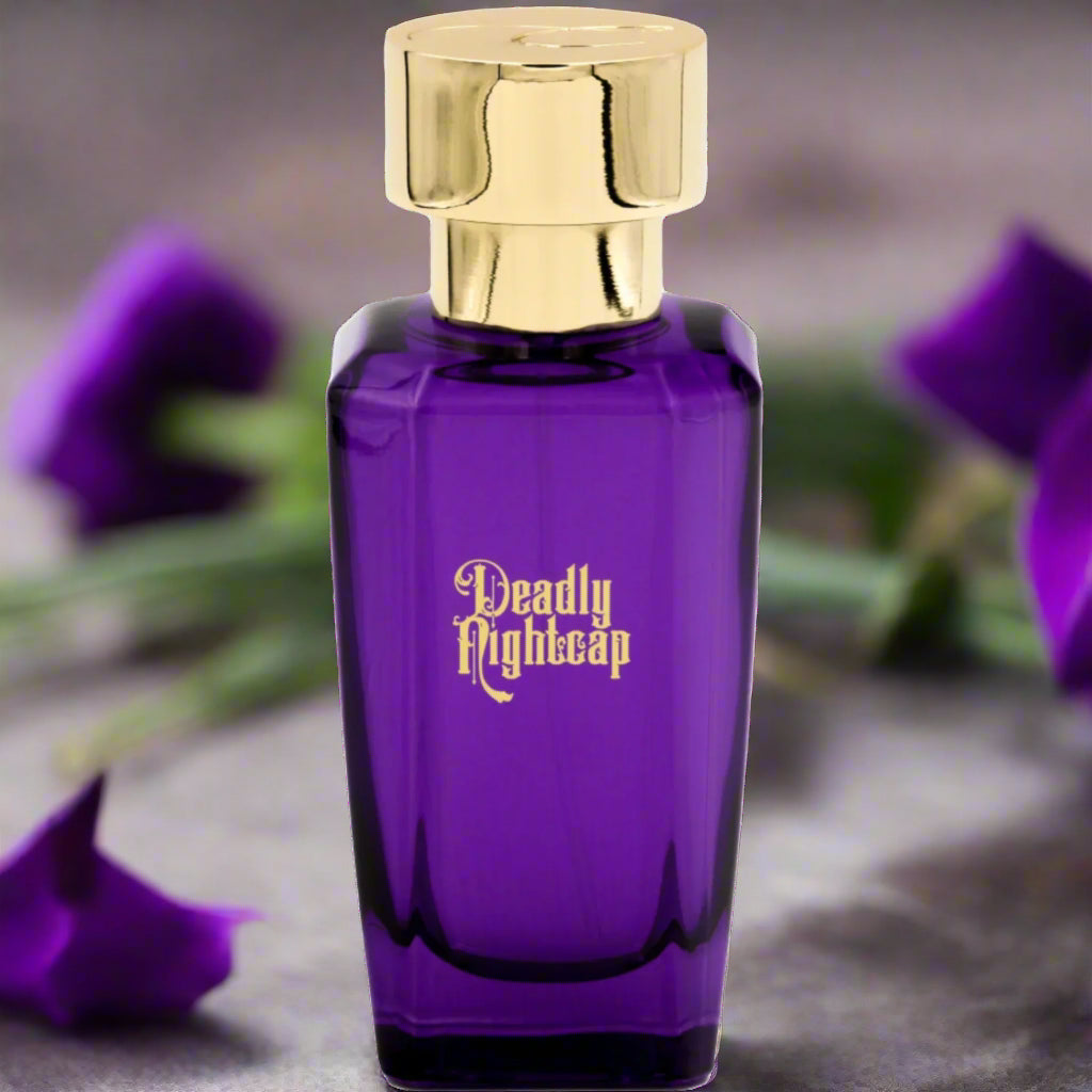 deadly nightcap - emanuel new york