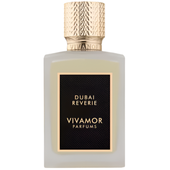 dubai reverie
