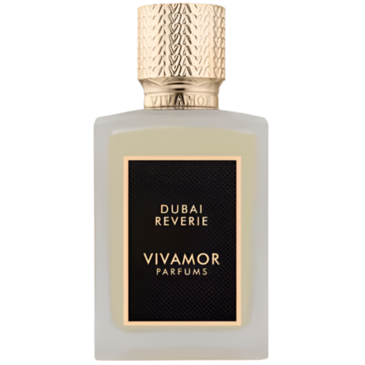 dubai reverie