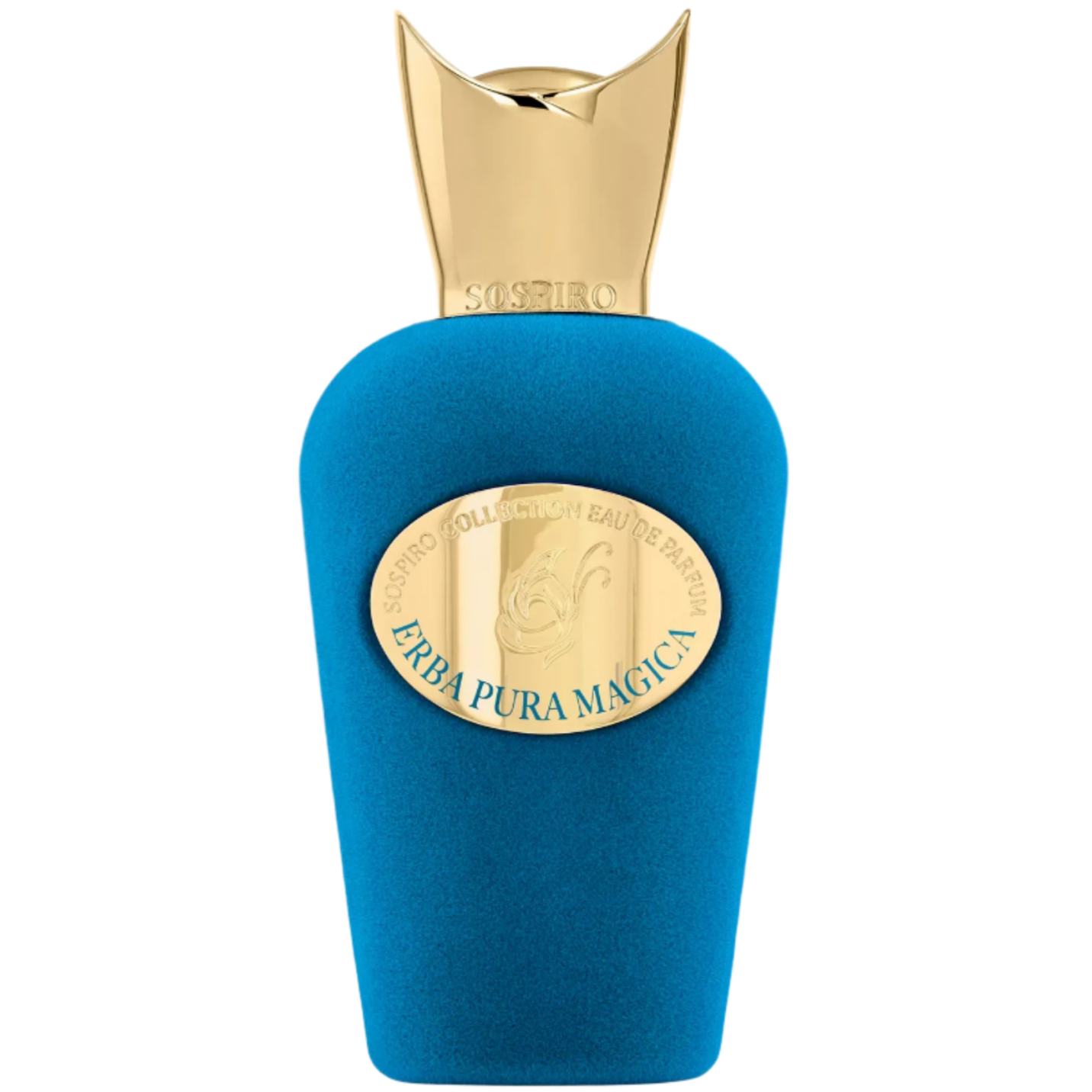 sample erba pura magica