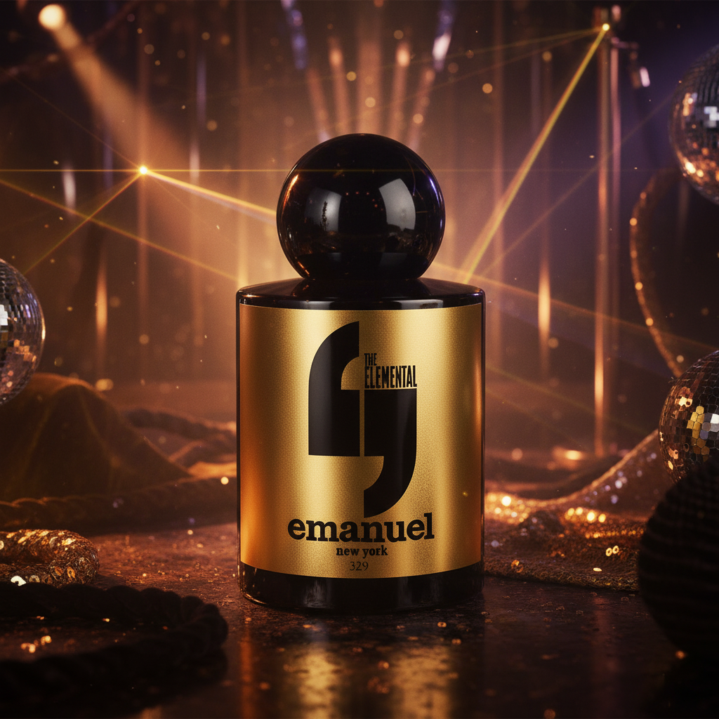 emanuel new york 329 by the elemental