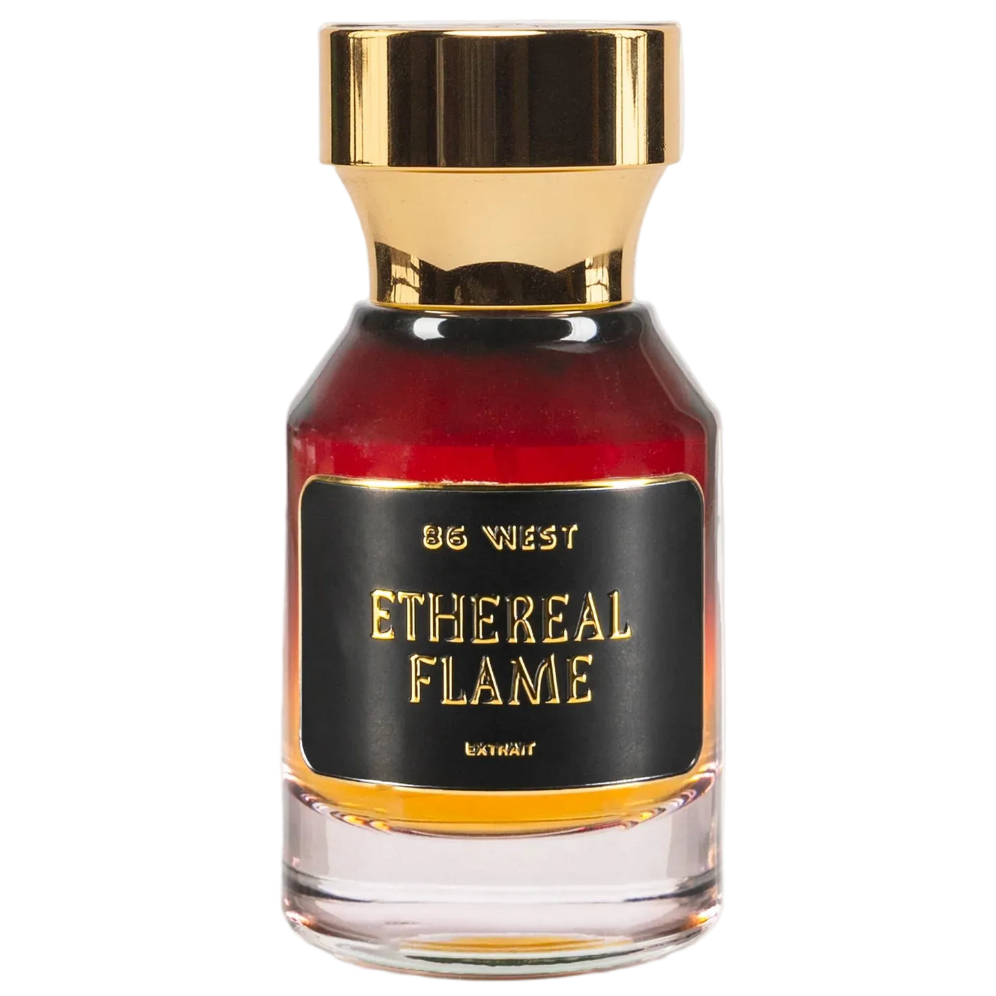 ethereal flame