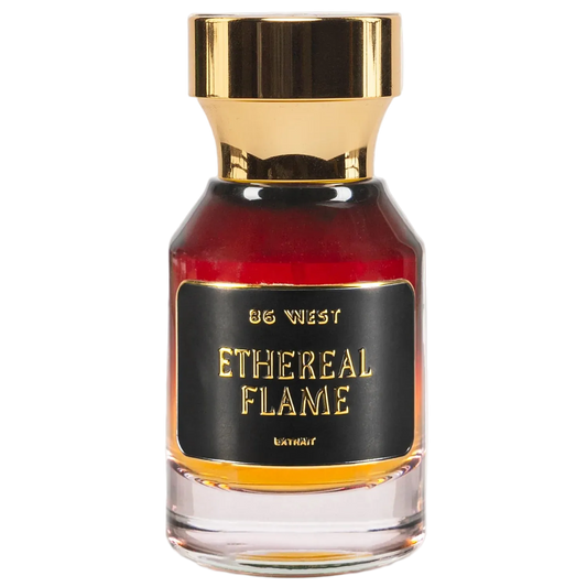 ethereal flame