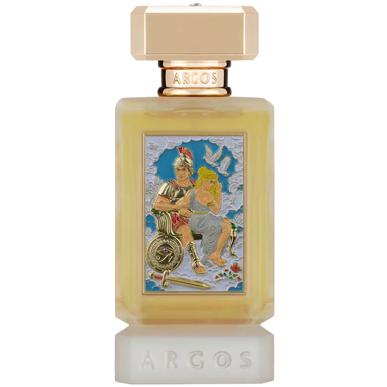 fire and desire: vulcan's revenge extrait - emanuel new york